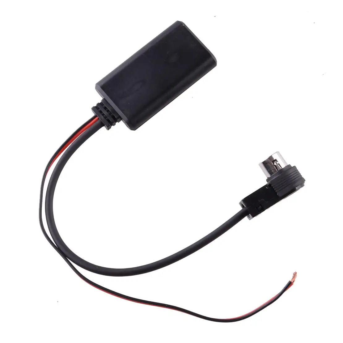 Bluetooth 5.0 Adapter Aux Cable fit for Alpine KCA-121B AI-NET CDA-9857R CDA-117 CDA-9886 DVA-7996R