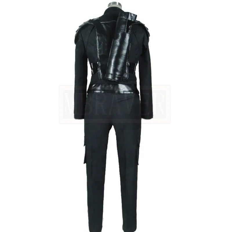 DY20Disfraz de Halloween para adultos The Hunger Games Cosplay Katniss Everdeen disfraz de Cosplay Katniss Everdeen Costume25