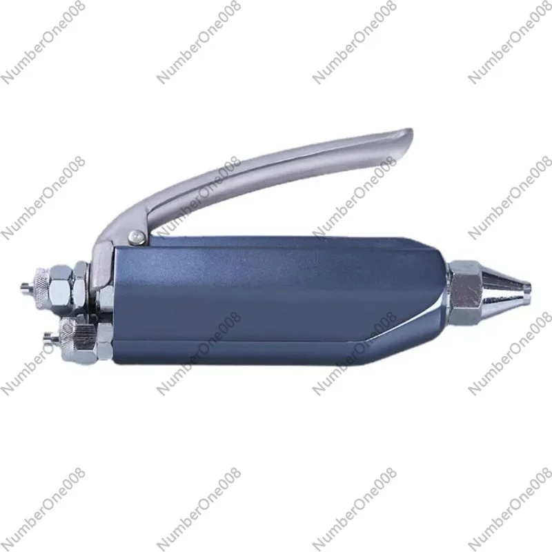 For Professional Garment Spotting Tool for Laundry, Dry Cleaning & Fabric Cleaning - Pneumatic Spray Stain Remover Gun