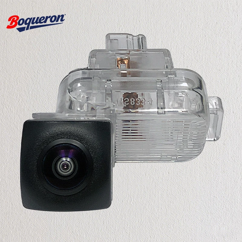 AHD 720P Fisheye For Mazda 3 Axela CX-3 Mazda 6 Atenza CX-4 CX 4 Sedan Hatchback 2013 ~ 2019 Car Reverse Backup Rear View Camera