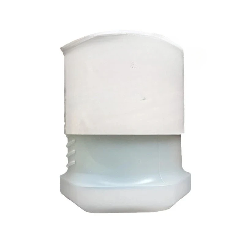 Machine Tool Replacement Adapter Part