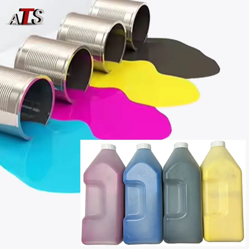 

1 кг высококачественного совместимого тонера оптом цвета для Xerox DC 242 240 250 252 260 550 560 570 700 J75 C75 C65 C70