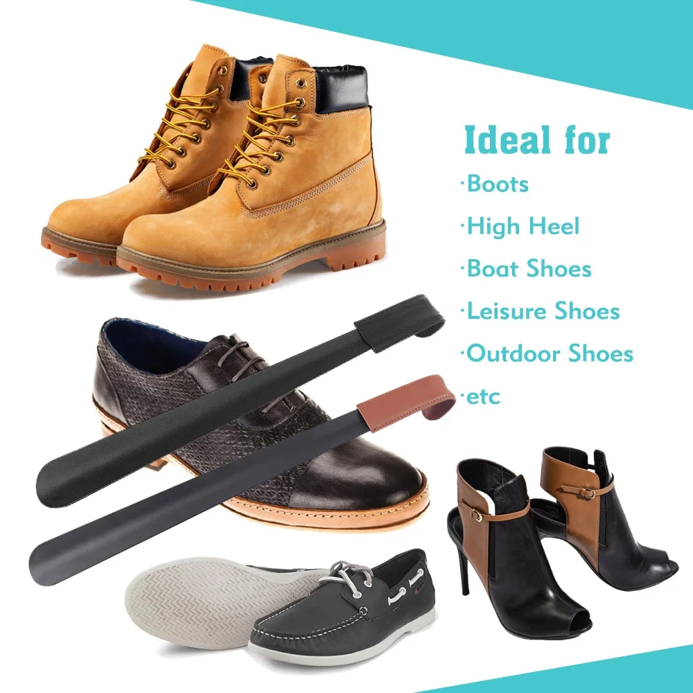 Thumbnail 2 - #25 Compare Shoe Horns Before You Buy