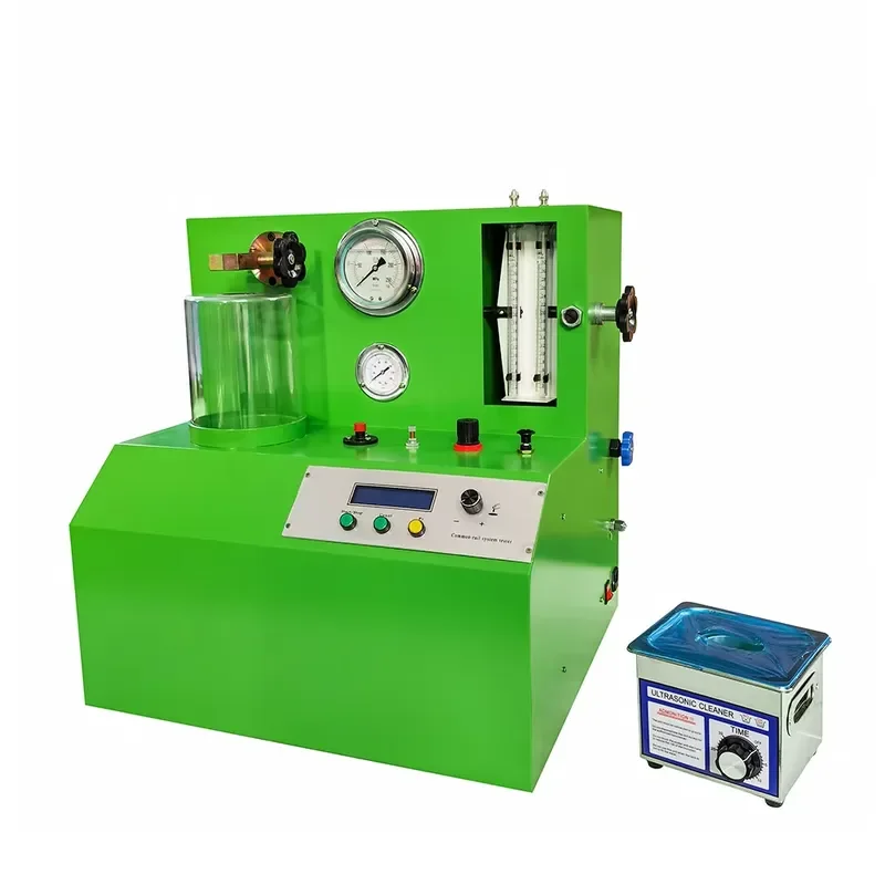 Dxm-PQ1000 Common Rail Injector test Bench Ex-factory Price Diagnostic Tool