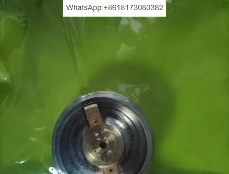 High Performance Z3A Sprayer Atomization Component For Industrial Coating Equipment