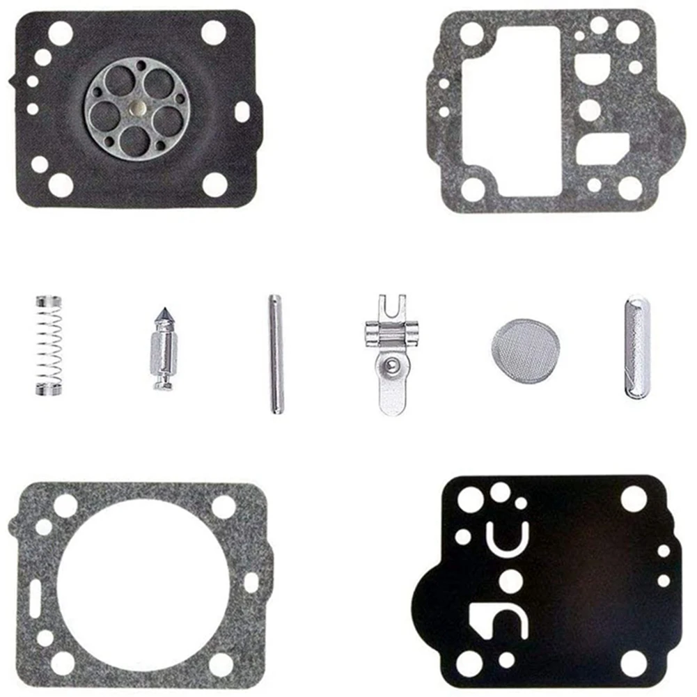 Trending Now 20Set Carburetor Kit for HUSQVARNA 240 236 235 435 E JONSERED CS2238 CS2234 ZAMA RB149, RB 149 Diaphragm Set