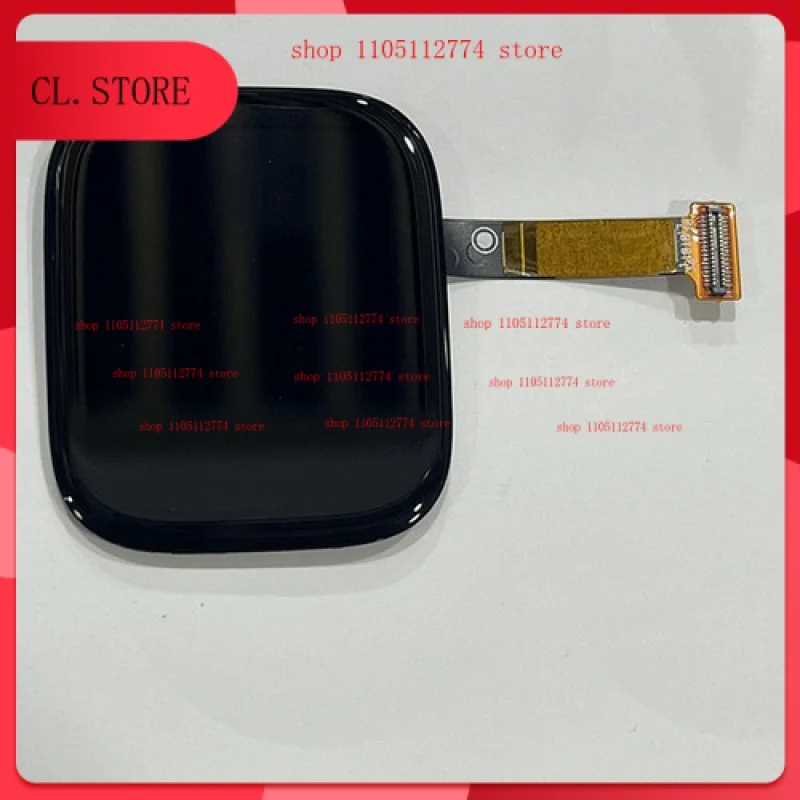 

used Screen Assembly Watch Screen Repair Accessories for Redmi Watch3