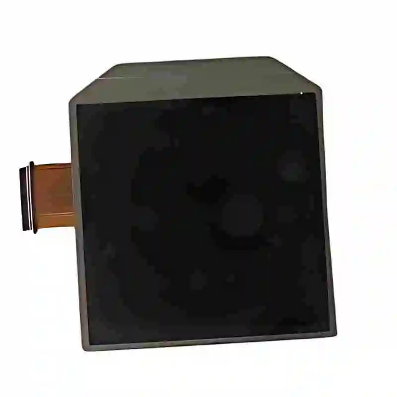 1.8 320×320 Circular TFT LCD Display TM025ZDHG03