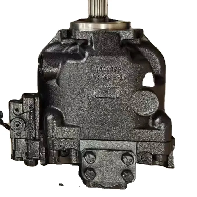 

ERR100BLS2820NNN3-S2BPA1NNNNNNNNNN Hydraulic Piston Pumps ERR100BLS ERR100BLS2820 ERR100BBS3120 Piston Pump