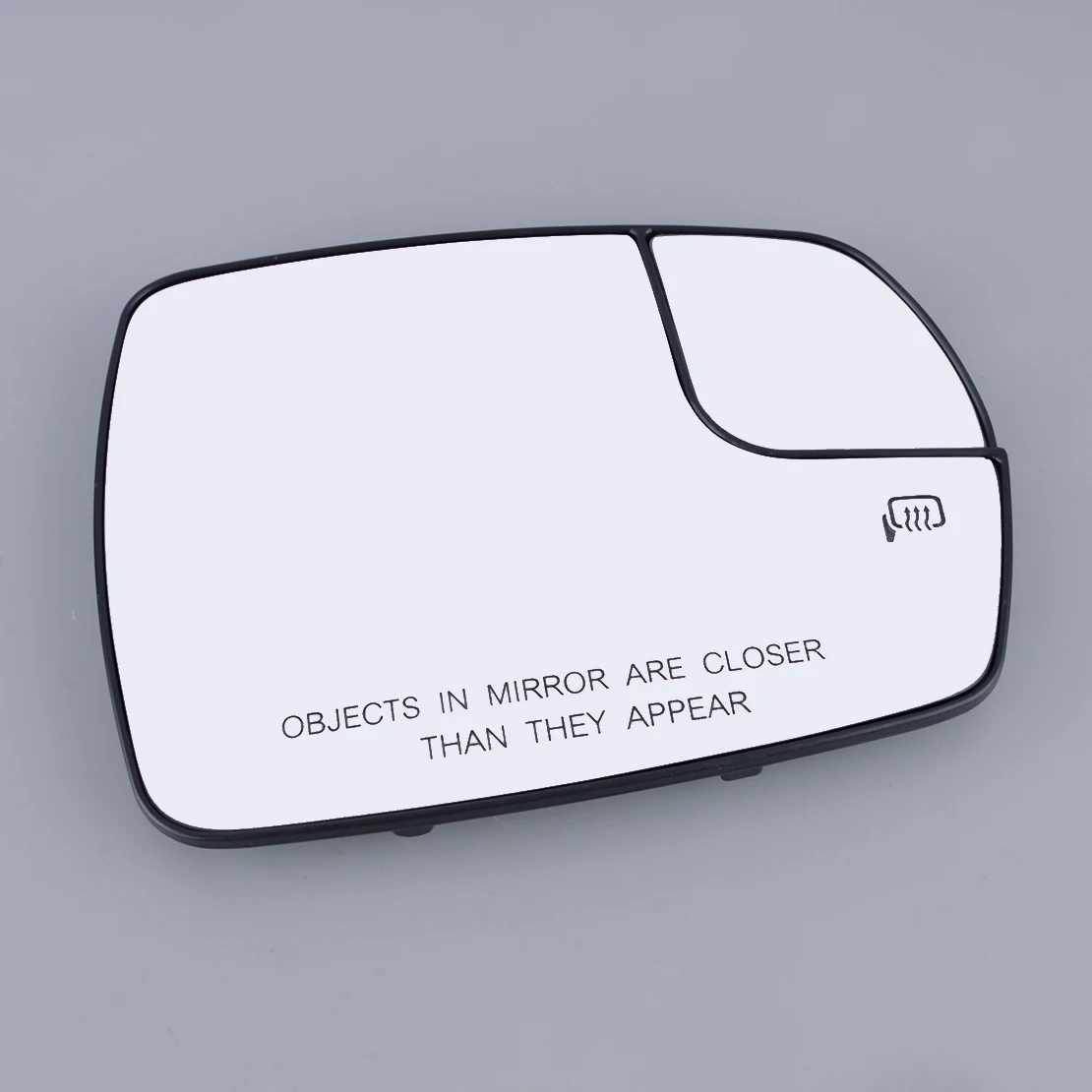 

FT4Z17K707B Car Right Door Side Rearview Wing Mirror Glass Fit for Ford Edge 2020 2019 2018 2017 2016 2015