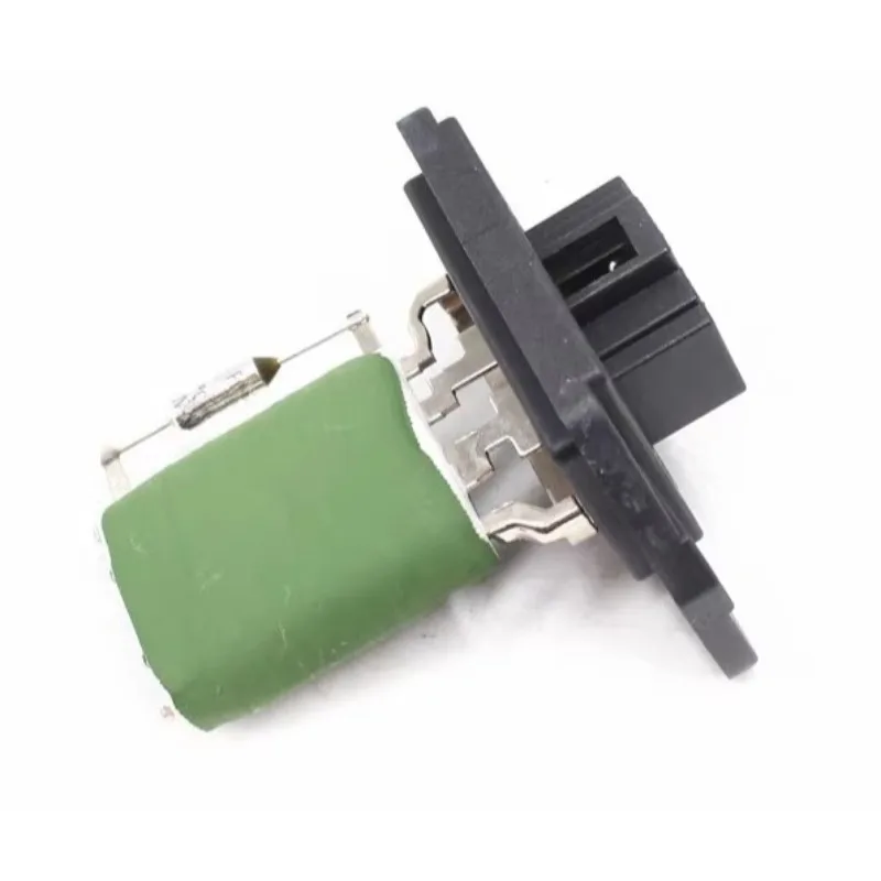 1pc Air Conditioning Resistor Blower Resistor for Chery QQ QQ3 A1 QQ6 Cowin 1 Youyou