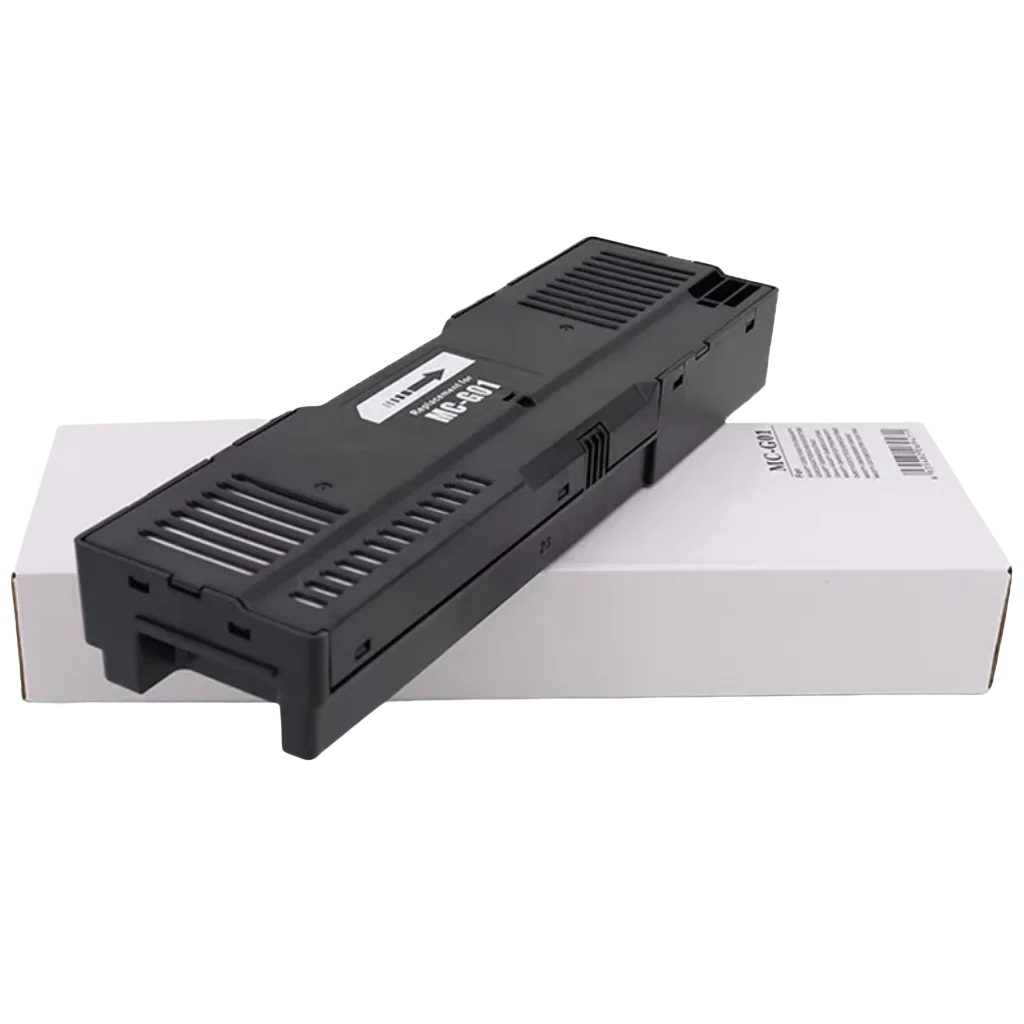 

MC-G01 MC G01 Резервуар для контейнера для Canon MAXIFY GX6010 GX7010 GX6020 GX7020 GX6030 GX7030 GX6040 GX7040 GX6050 GX7050 GX6060