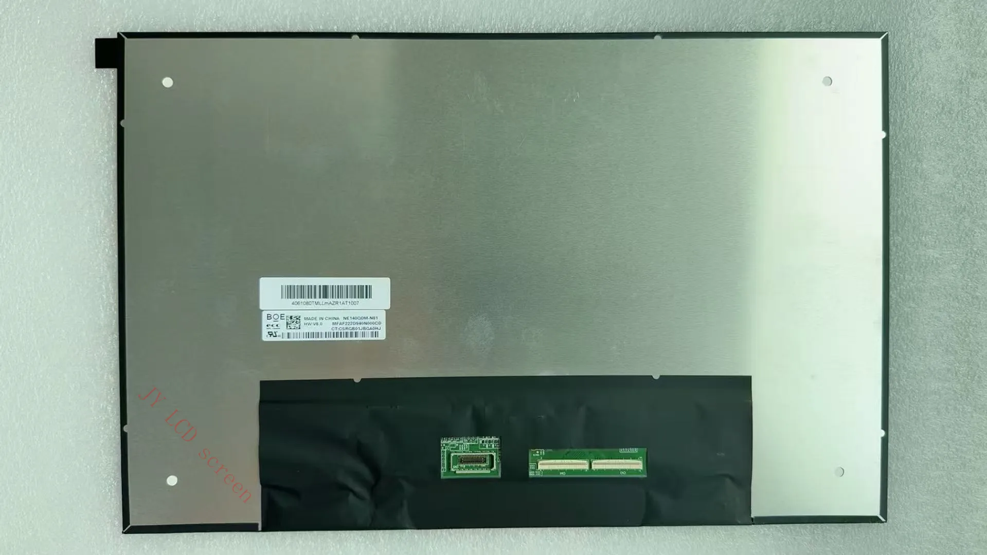 

NE140QDM-N81 NE140QDM N81 14,0-дюймовый ЖК-экран для ноутбука 2560x1600 IPS светодиодный тонкий дисплей, замена матрицы