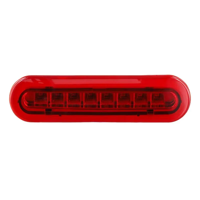 

Prominent LED Rear Brake Light Central High Mounted Stop Warning Lamp Rear Tail Light For Jimny JB64 JB74 2019-2023