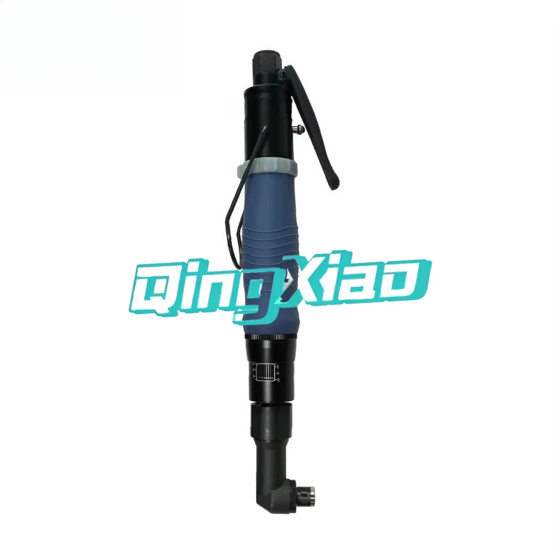 Auto Shut Off Pneumatic Screwdriver High Torque Adjustable Tool For Assembly Line Electronic Product Hardware Fastening Workshop
