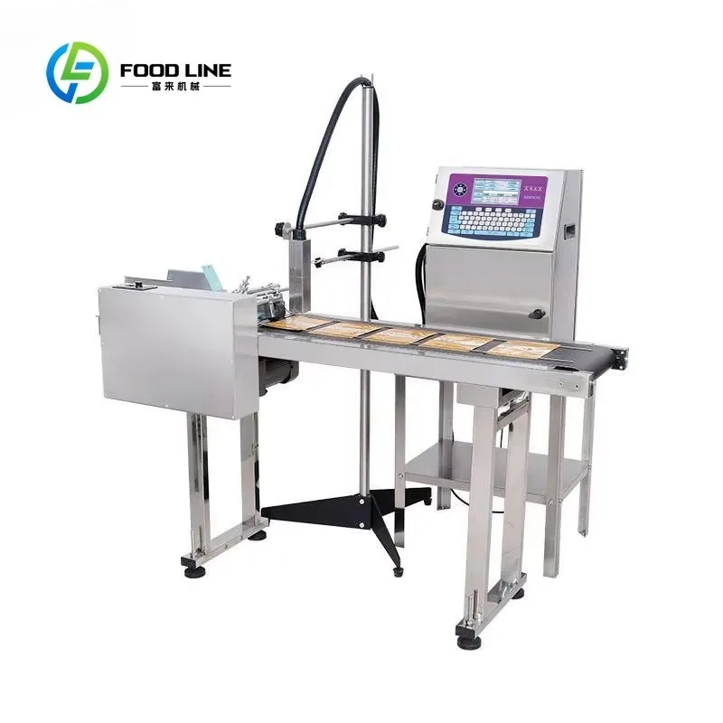 Custom Made Electronic  Component Pigment  Printer Small Character Marking Coding Machine