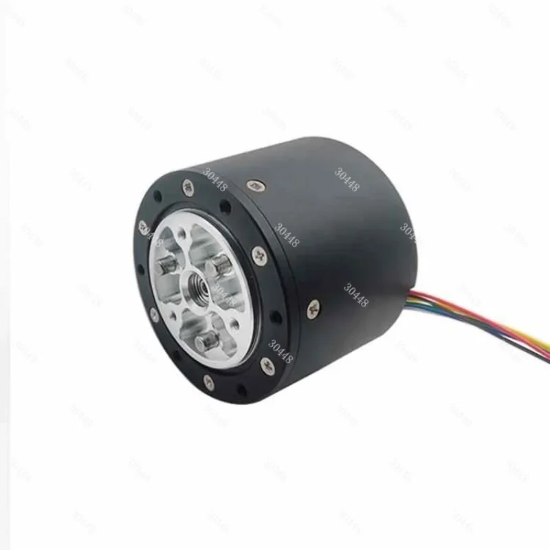 GIM4310-36 Built-in Planetary Reduction High Torque Small Size Four-legged Robot Motor Joint Servo Motor