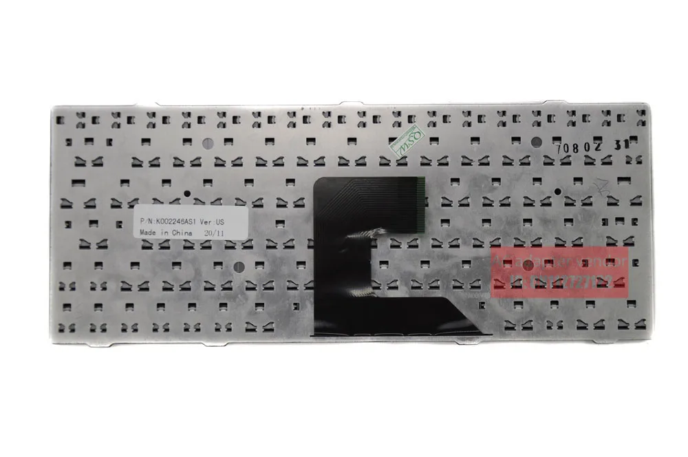 FOR Fujitsu V3205 SI1520 U9200 Si1520 Si1520 laptop keyboard