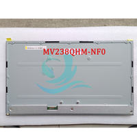 23.8''2560*1440 165HZ Original LCD screen MV238QHM MV238QHM-NF0 For AOC Q24G2 and For HKC MG240