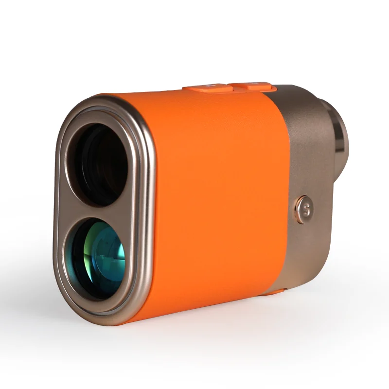 Long Distance Range Meter Finder 600M Golfing Digital Golf Laser Rangefinder