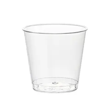 10 best sales kieliszek do wódki z tworzywa sztucznego - №10