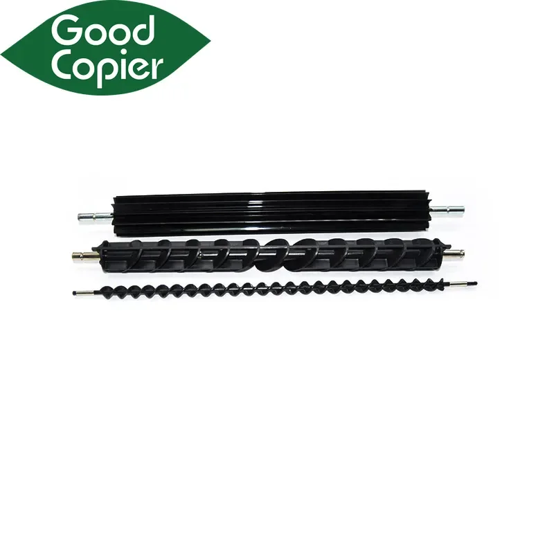 Rolo Agitador de Suprimento para Desenvolvedores Ricoh 1060 2060 2075 1075 MP 7500 6001 6002 7001 8000 8001 7503 8000 7502 9001 9002