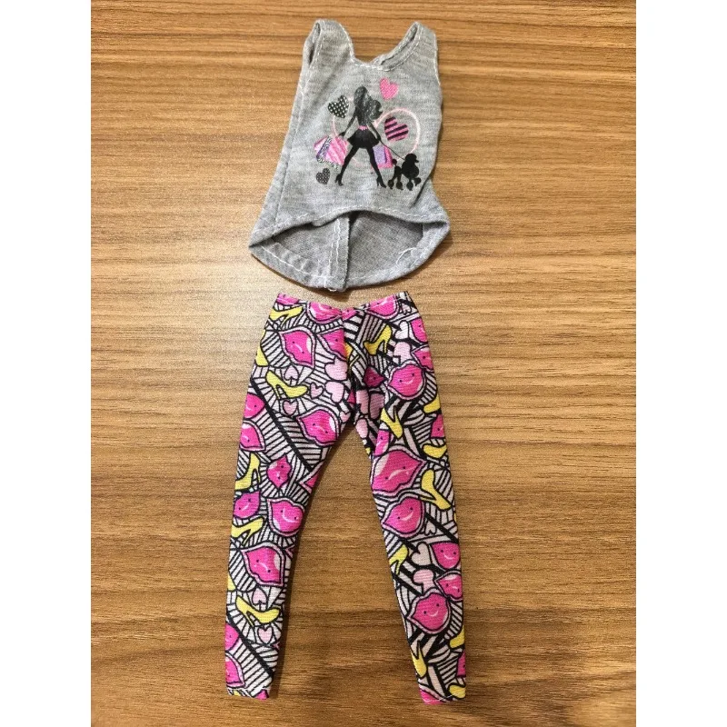 

Wholesale Toy accessories gift pretty clothes for your BB FR 1/6 scale dolls BBIKG287