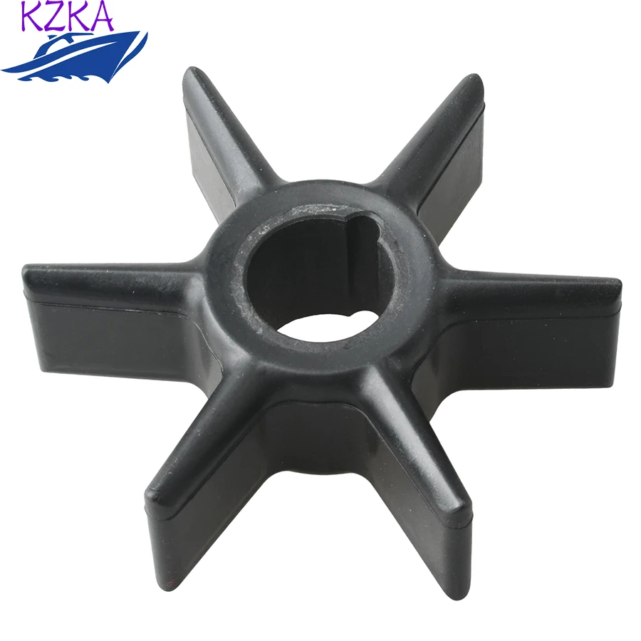 47-19453T 47-19453 Outboard Engine Water Pump Impeller For Mercury Boat Motor 30HP 40HP 50HP 55HP 60HP