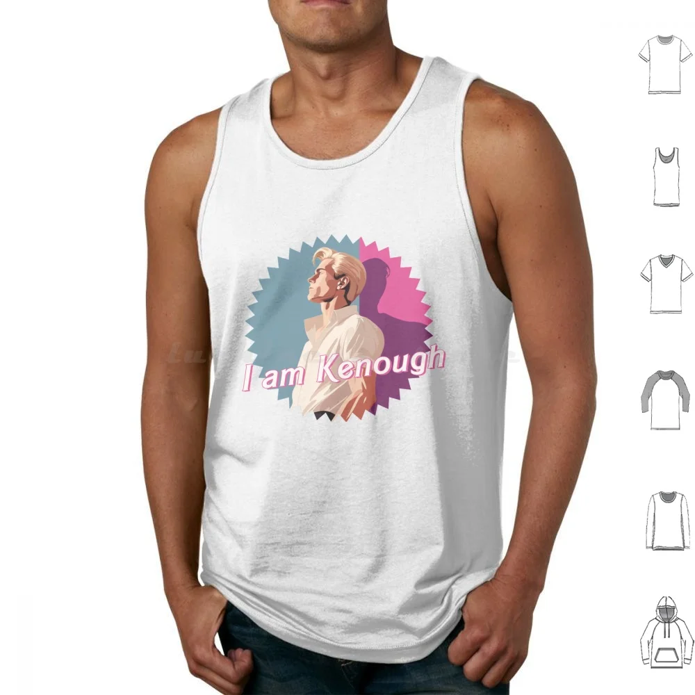 I Am Kenough ( Circ… - image