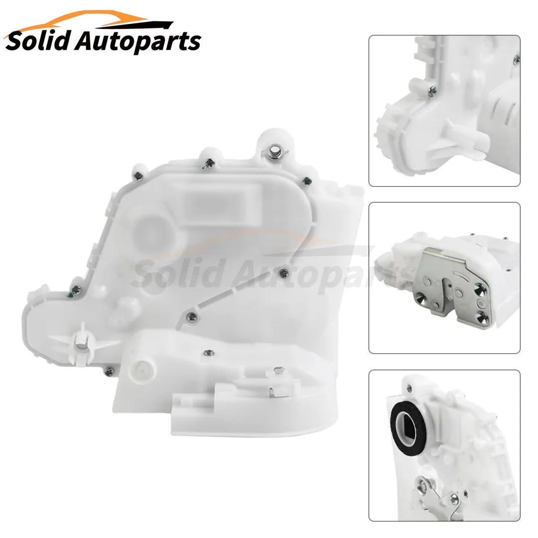 72150-SWA-A01 72110-SWA-A01 72650-SWA-A01 72610-SWA-A01 Front Rear L/R Door Lock Latch Actuator For 2007-2011 Honda CRV CR-V