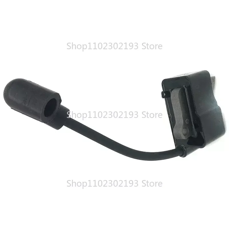 Imagem -06 - Motosserra Ignição Bobina para Husqvarna Peças Sobressalentes 135 135e 140 140e 576705602