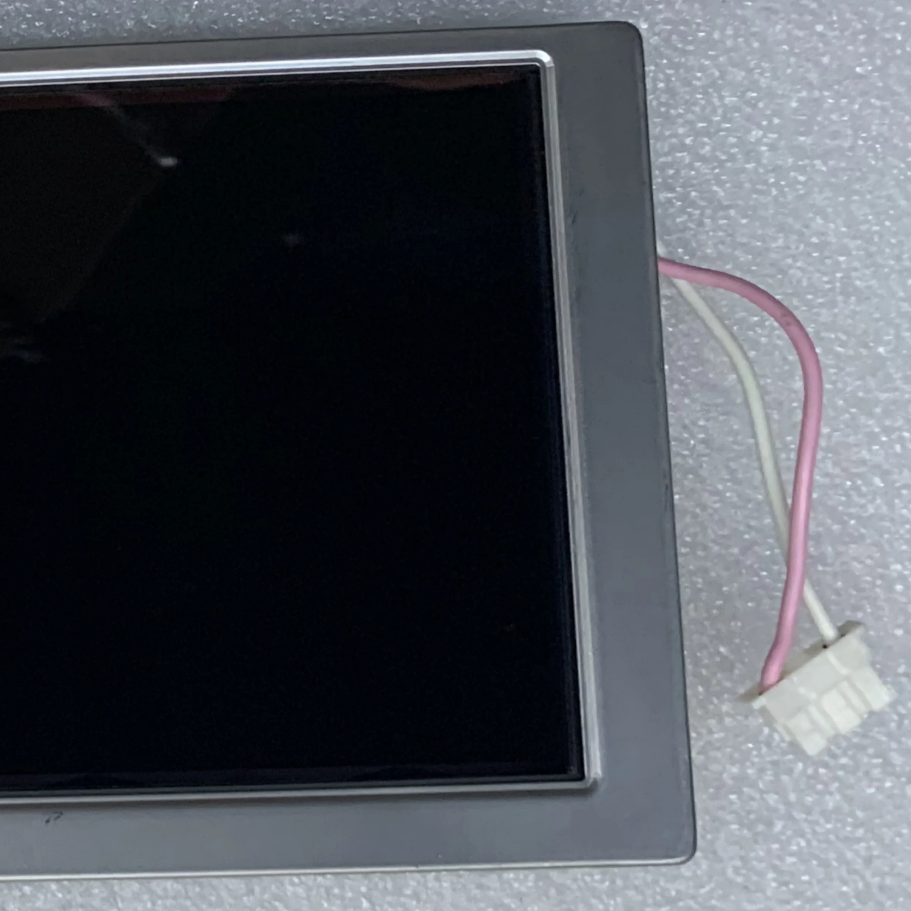 KCG047QV1AA-A21 4.7 Inch LCD Display Screen Panel Original