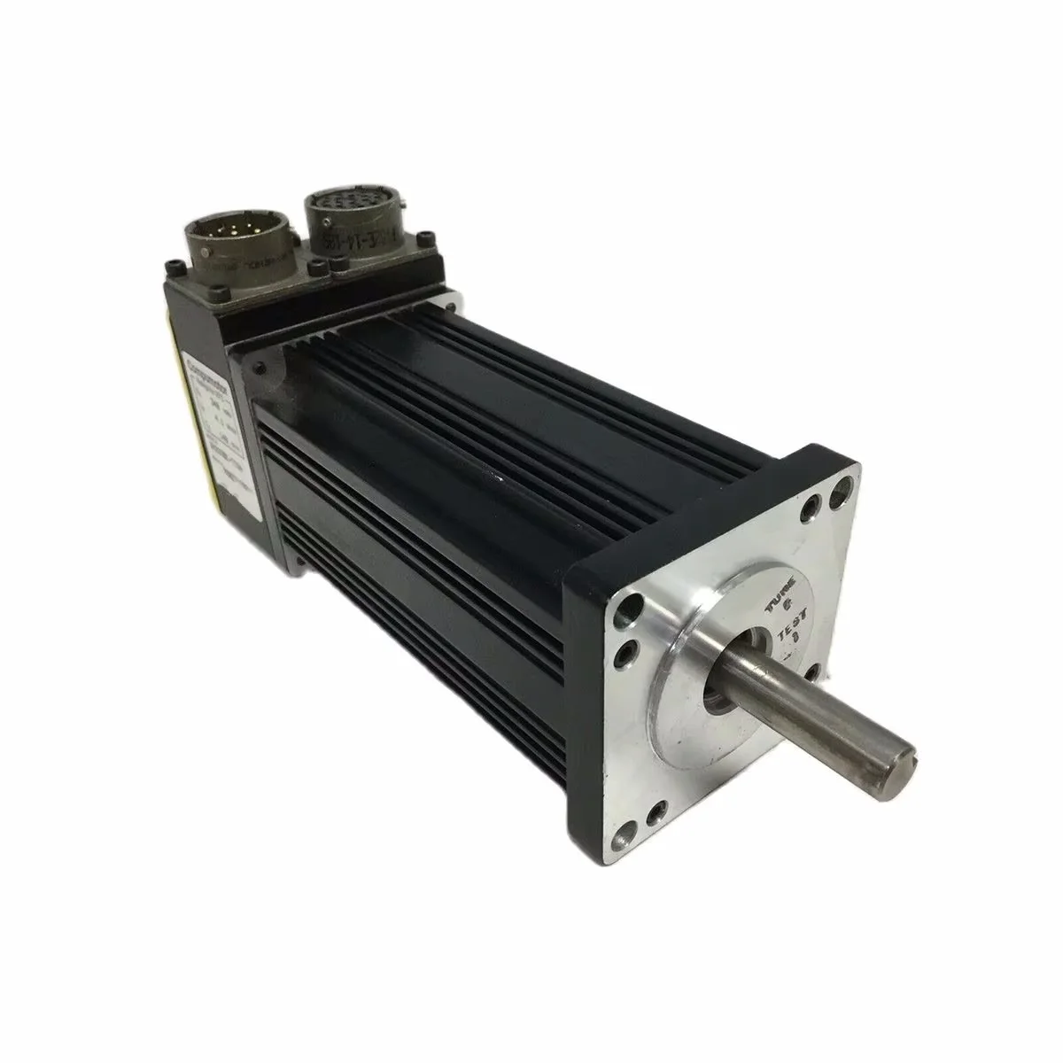 Compumotor SM233BE-TTQN Servo Motor: Eine detaillierte Bewertung und Anwendungstipps