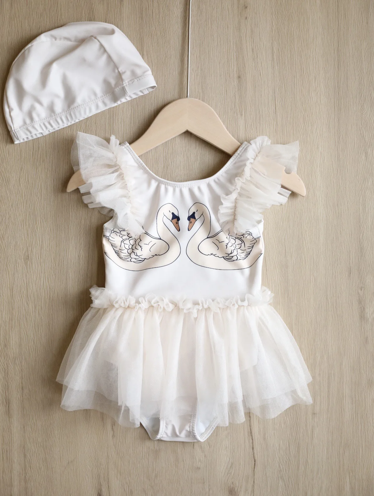 2026 Neuer Mädchen-Badeanzug S – Lace Dress Bewertung und Preis