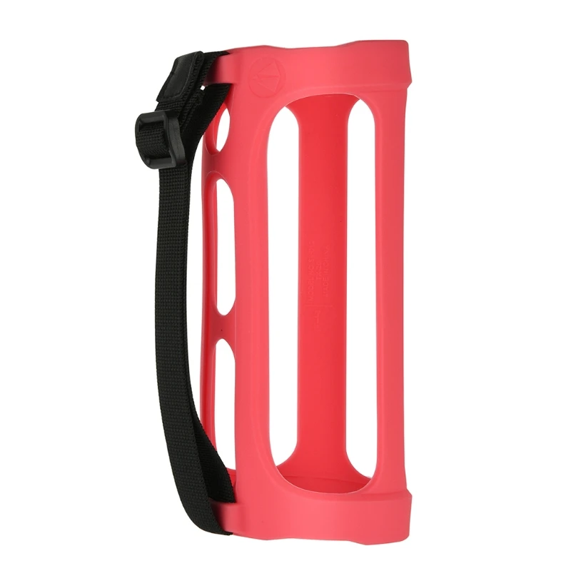 Чехлы для динамиков 4, защитные чехлы от падения, приятные для кожи