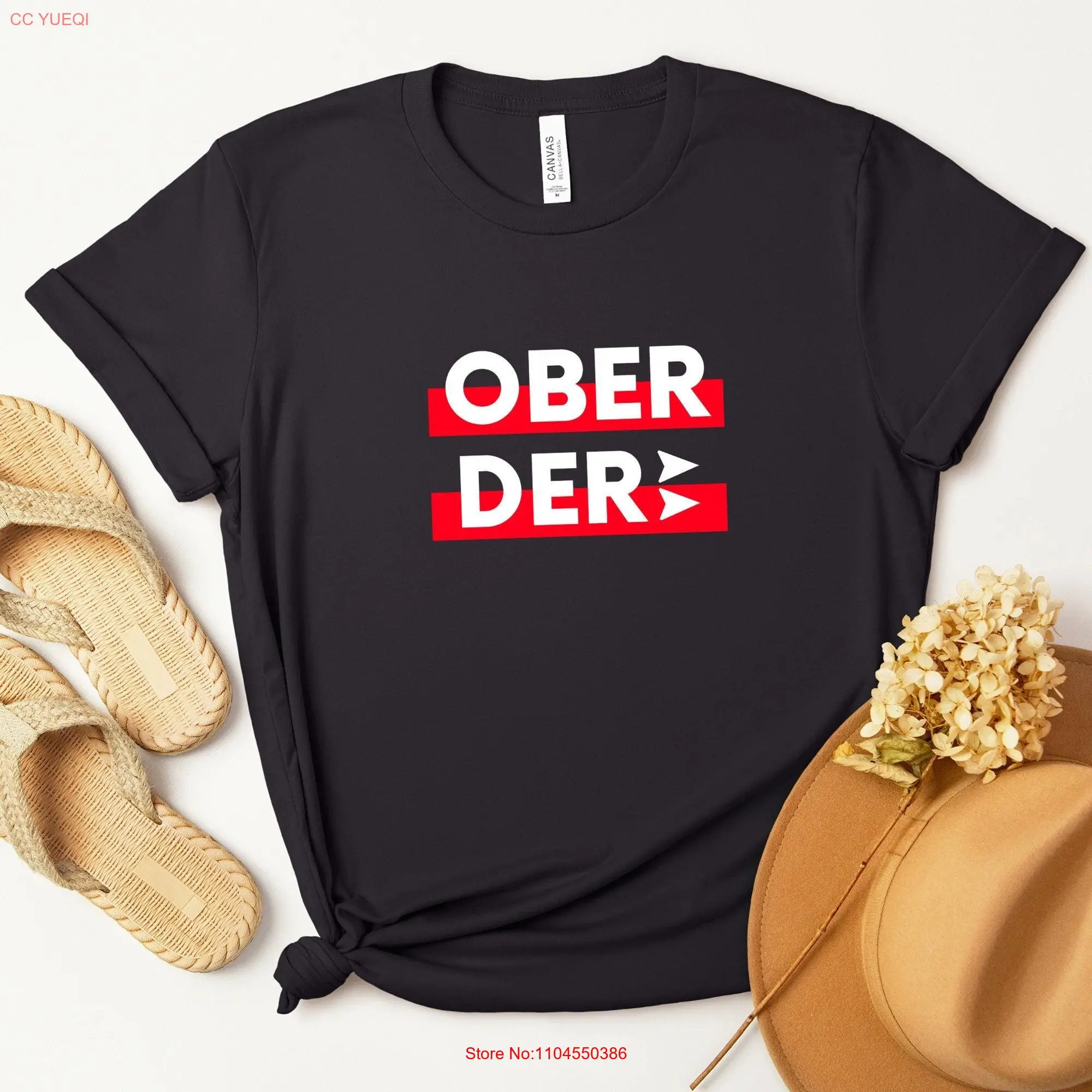 Ober Der Filipino T Shirt Funny Tagalog Pinoy Apparel Pinay Philippines Pride Learning long or short sleeves