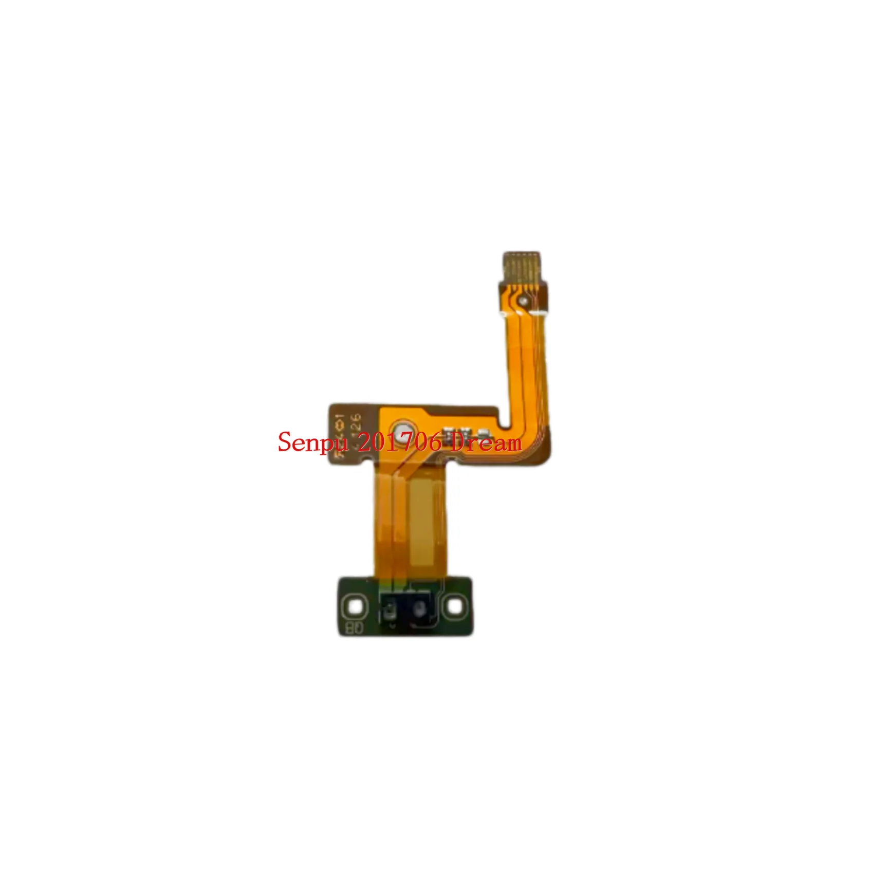 for Nikon's original ZFC eyepiece sensor cable viewfinder LCD screen conversion sensor cable