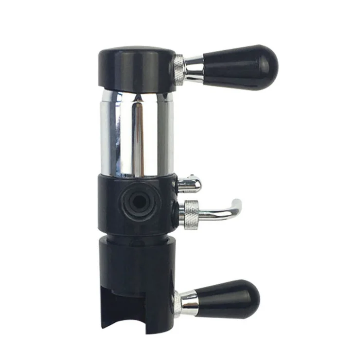 

Ручной клапан для наполнения ПЭТ-бутылок, ручной кран для наполнения бутылок изотонического типа