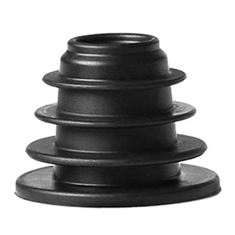 X17A 2025 NEW-9X para Ecovacs DEEBOT X1 T10 T20 N9 + serie Robot aspiradores estación Base limpieza y aguas residuales tanque de agua tapón de goma sellado