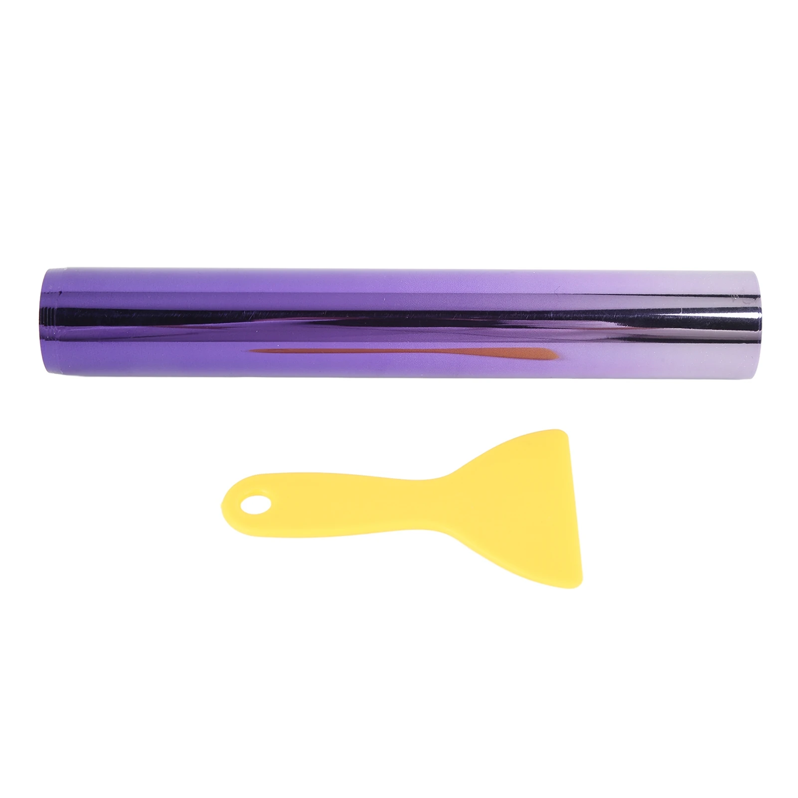 Car Sun Strip Visor Film Waterproof Windshield UV Shade DIY Stickers Universal for Vehicle