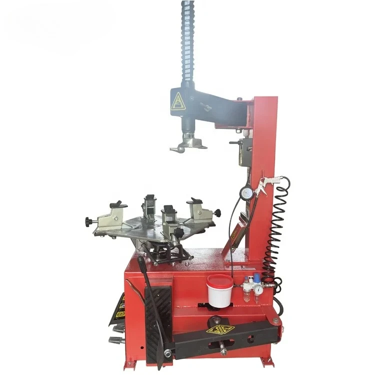 Machine à changer de pneus ssaleAA4C, entièrement automatique, pour camion, moto, AA-BT620, tendance