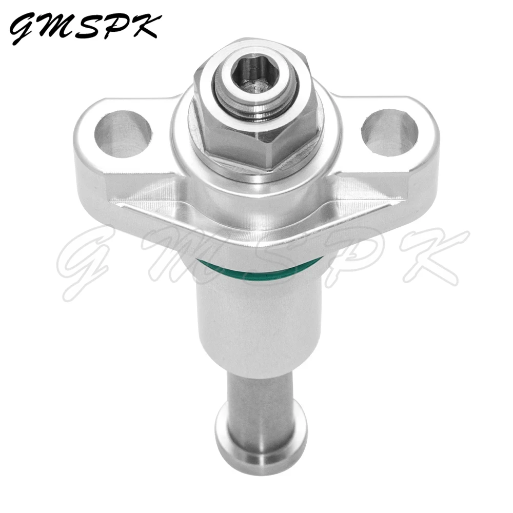 Manual Cam Chain Adjuster Tensioner Fit for Kawasaki NINJA ZX-6R ZX-6RR  ZX 6R ABS KRT KX250F ZX600 R P J ZX636 C KRT