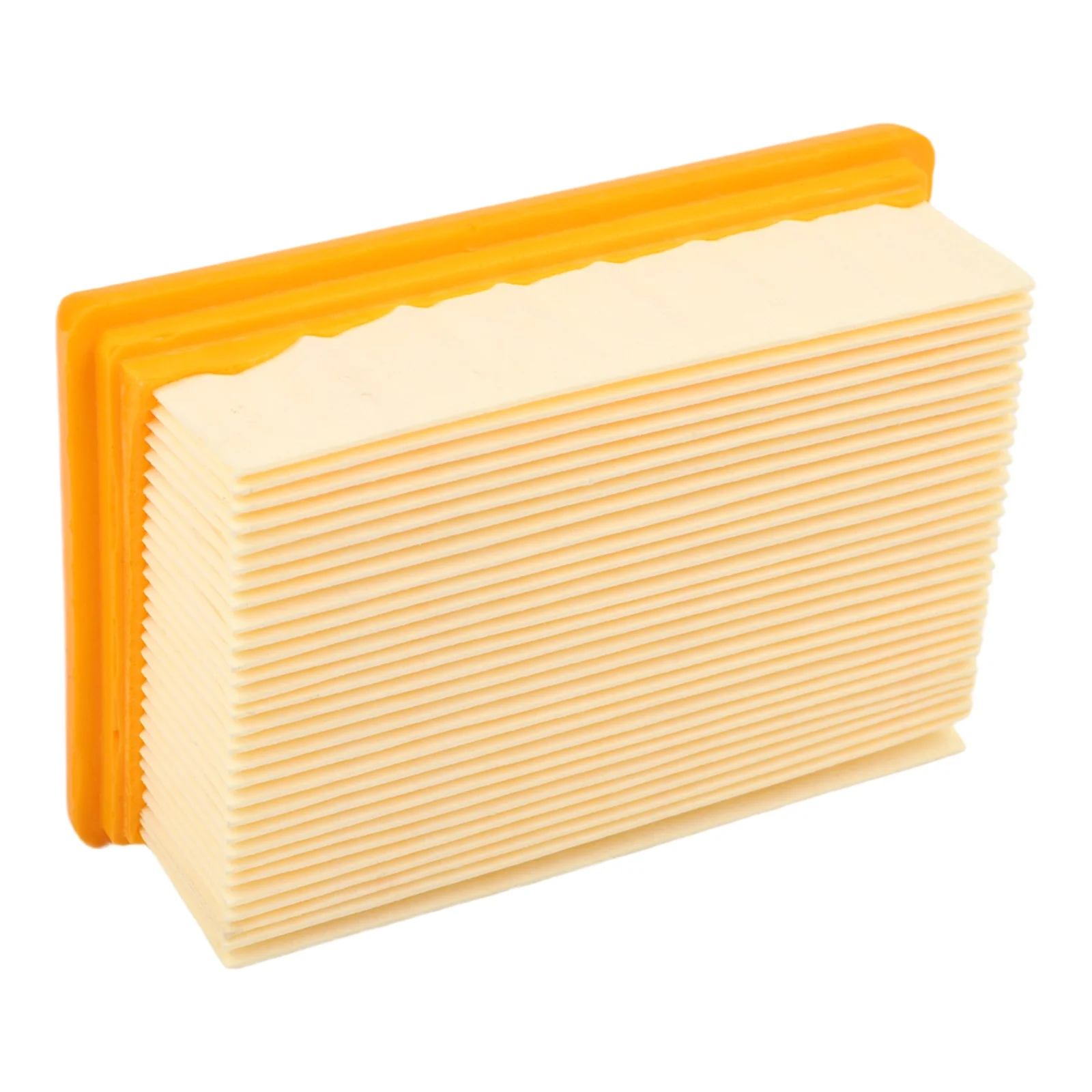 Easy Install Air Filter Air Filter Air Filter Kit 4223-141-0300 Plastic Construction Improves Engine Efficiency
