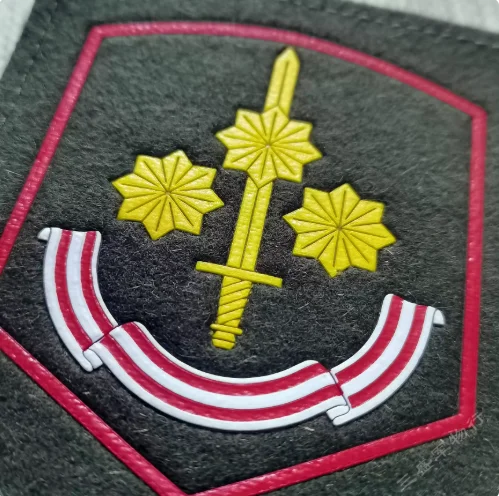 المادة الأصلية العامة الروسية رقم. 35 نصائح سحرية لمختلف القوات من فصل الحرب