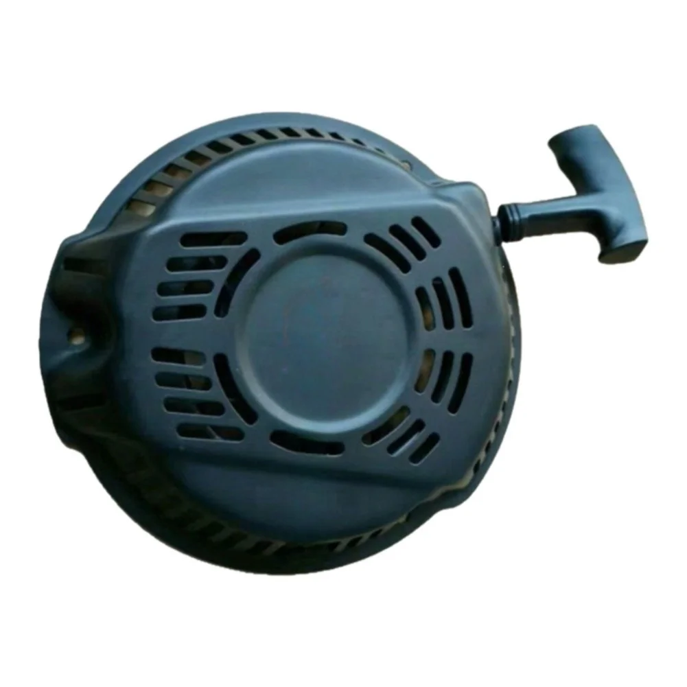 Recoil For starter Assembly Designed for Weibang and For Loncin 196CC Engines Including IP170 1P70FA LC1P70 1P75 Use