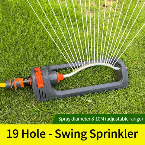 8 best sales spinkler - №5