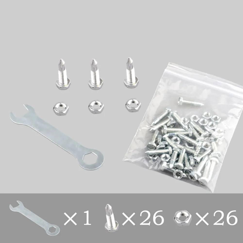 Thumbnail 3 - #8 Latest Lawn Aerator Shoes Offers