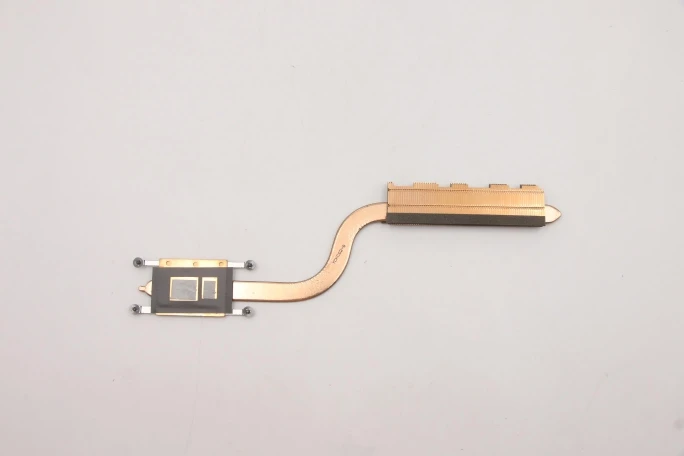 For Lenovo V17 G2-ITL IdeaPad 3-17ITL6 radiator copper tube 5H40S20253