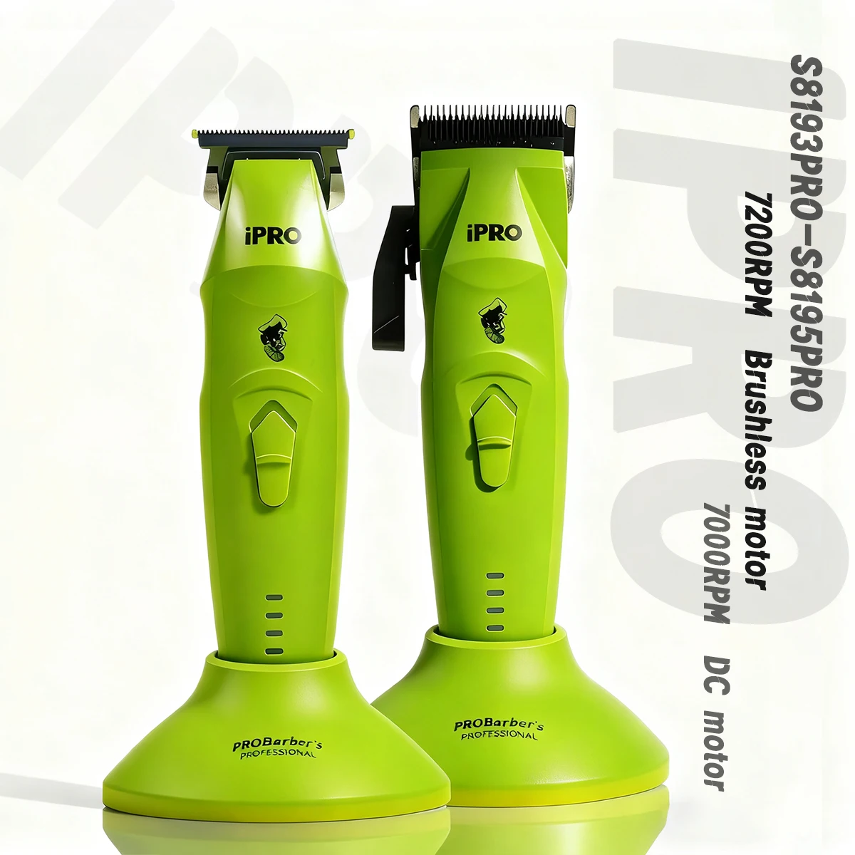 Professional Brdcli…