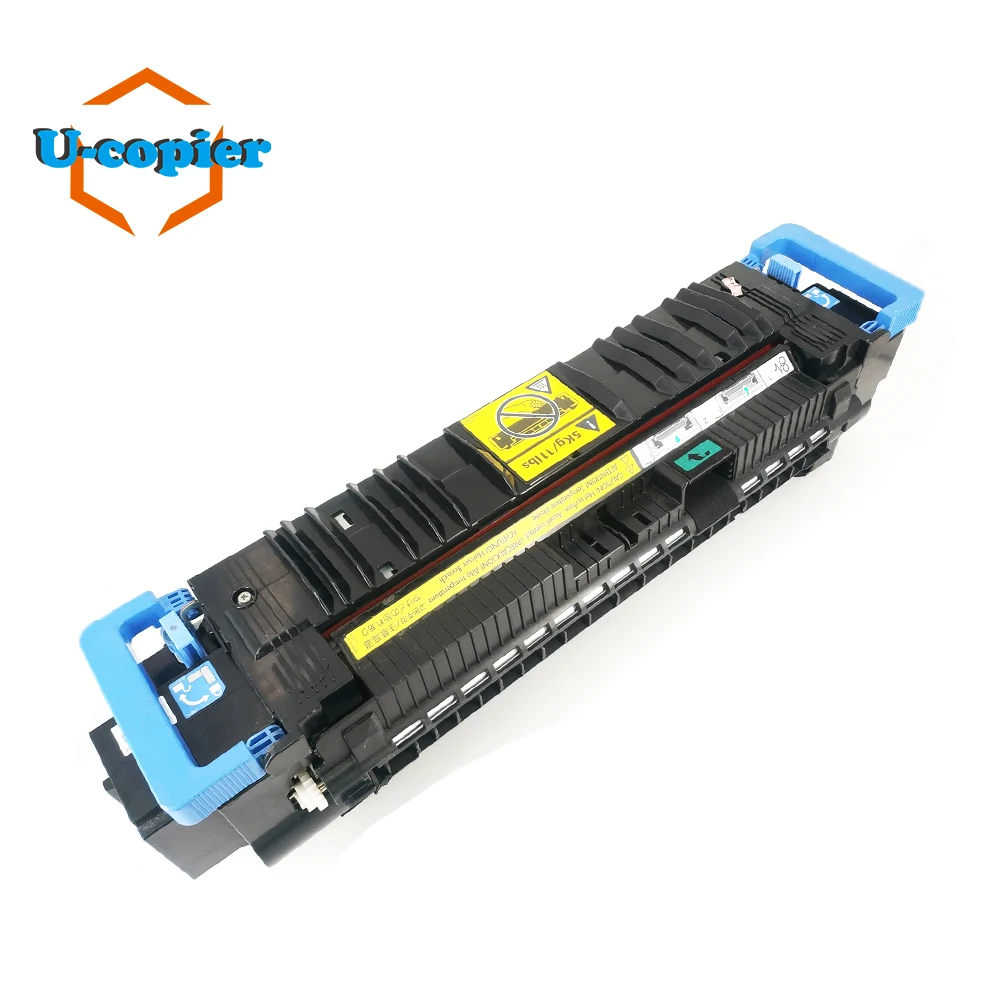 Original CB457A CB458A Fuser Unit For HP CP6015 CM6030 CM6040 6015 6030 6040 Fuser Heating Assembly Printer Parts